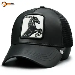 کلاه Goorinbros طرح Stallion | کلاهسان