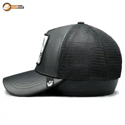 کلاه Goorinbros طرح Stallion | کلاهسان