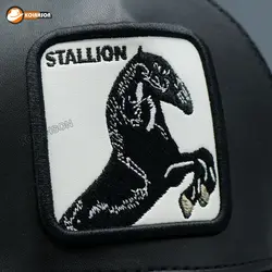 کلاه Goorinbros طرح Stallion | کلاهسان