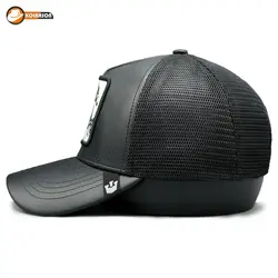 کلاه Goorinbros طرح Tiger | کلاهسان