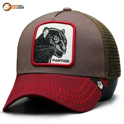 کلاه Goorinbros طرح Panther | کلاهسان