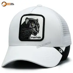 کلاه Goorinbros طرح Panther | کلاهسان