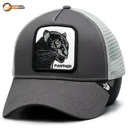 کلاه Goorinbros طرح Panther | کلاهسان