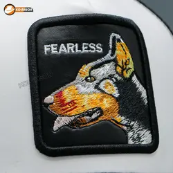 کلاه پشت توری Goorinbros طرح Fearless | کلاهسان