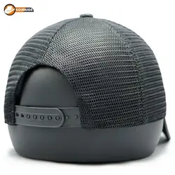 کلاه پشت توری Goorinbros طرح Fearless | کلاهسان