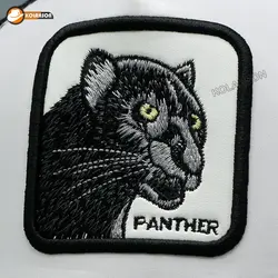 کلاه Goorinbros طرح Panther مدل چرم | کلاهسان