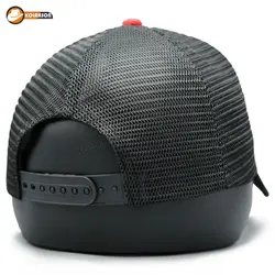 کلاه پشت توری Goorinbros مدل چهار خونه طرح Cock | کلاهسان