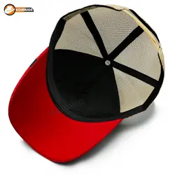 کلاه بیسبالی Goorinbros طرح Cock 1 | کلاهسان