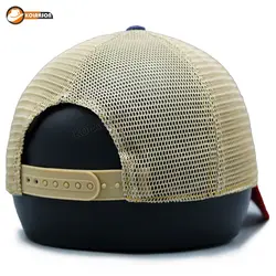 کلاه بیسبالی Goorinbros طرح Cock 1 | کلاهسان