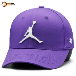 کلاه بیسبالی 47 طرح Jordan | کلاهسان