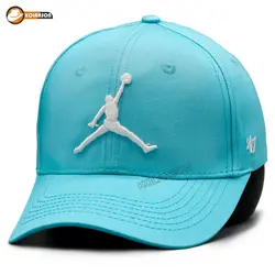 کلاه بیسبالی 47 طرح Jordan | کلاهسان