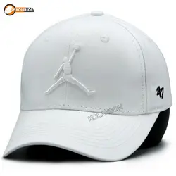 کلاه بیسبالی 47 طرح Jordan | کلاهسان