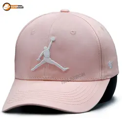 کلاه بیسبالی 47 طرح Jordan | کلاهسان