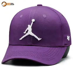 کلاه بیسبالی 47 طرح Jordan | کلاهسان