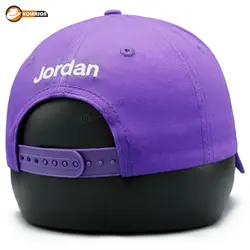 کلاه بیسبالی 47 طرح Jordan | کلاهسان