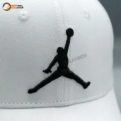 کلاه بیسبالی 47 طرح Jordan | کلاهسان