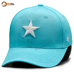 کلاه بیسبالی 47 طرح Converse | کلاهسان