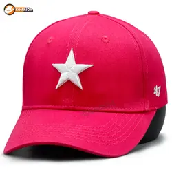 کلاه بیسبالی 47 طرح Converse | کلاهسان