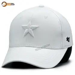 کلاه بیسبالی 47 طرح Converse | کلاهسان