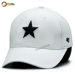 کلاه بیسبالی 47 طرح Converse | کلاهسان