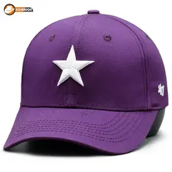 کلاه بیسبالی 47 طرح Converse | کلاهسان