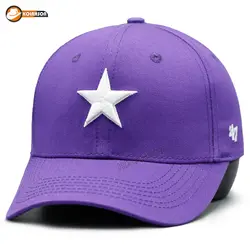 کلاه بیسبالی 47 طرح Converse | کلاهسان