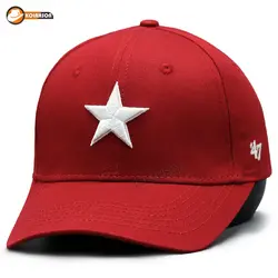 کلاه بیسبالی 47 طرح Converse | کلاهسان