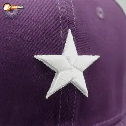 کلاه بیسبالی 47 طرح Converse | کلاهسان