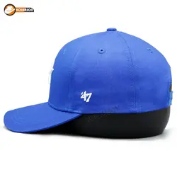 کلاه بیسبالی 47 طرح Converse | کلاهسان