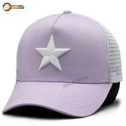 کلاه پشت توری 47 طرح Converse | کلاهسان