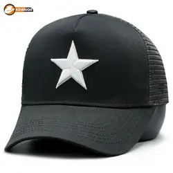 کلاه پشت توری 47 طرح Converse | کلاهسان
