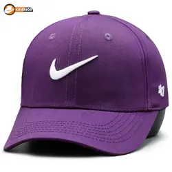 کلاه بیسبالی 47 طرح NIKE | کلاهسان