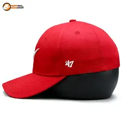 کلاه بیسبالی 47 طرح NIKE | کلاهسان