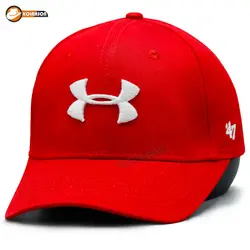 کلاه بیسبالی 47 طرح Under Armour | کلاهسان