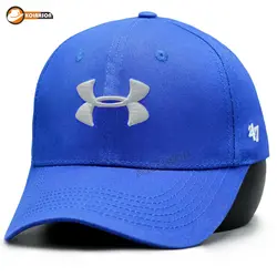کلاه بیسبالی 47 طرح Under Armour | کلاهسان