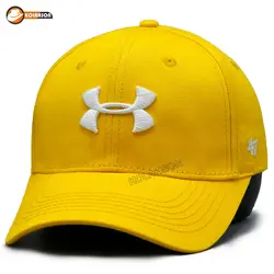کلاه بیسبالی 47 طرح Under Armour | کلاهسان