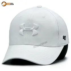 کلاه بیسبالی 47 طرح Under Armour | کلاهسان