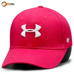 کلاه بیسبالی 47 طرح Under Armour | کلاهسان