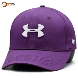کلاه بیسبالی 47 طرح Under Armour | کلاهسان