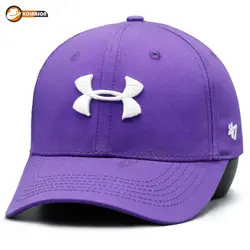 کلاه بیسبالی 47 طرح Under Armour | کلاهسان