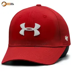 کلاه بیسبالی 47 طرح Under Armour | کلاهسان