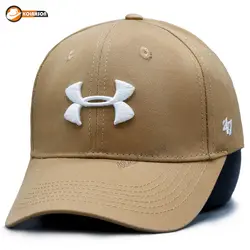 کلاه بیسبالی 47 طرح Under Armour | کلاهسان