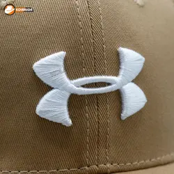 کلاه بیسبالی 47 طرح Under Armour | کلاهسان