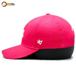 کلاه بیسبالی 47 طرح Under Armour | کلاهسان