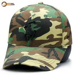 کلاه بیسبالی 47 طرح Polo | کلاهسان