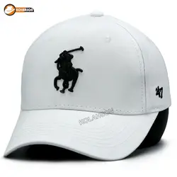 کلاه بیسبالی 47 طرح Polo | کلاهسان
