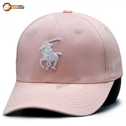 کلاه بیسبالی 47 طرح Polo | کلاهسان