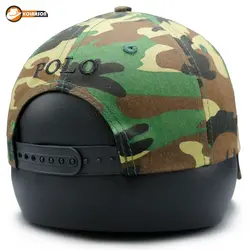 کلاه بیسبالی 47 طرح Polo | کلاهسان