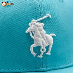 کلاه بیسبالی 47 طرح Polo | کلاهسان