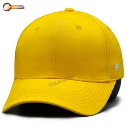 کلاه بیسبالی 47 طرح ساده | کلاهسان